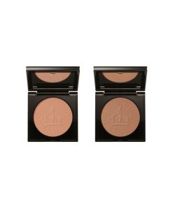Skin Fetish: Divine Bronzer Duo