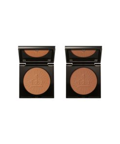 Skin Fetish: Divine Bronzer Duo