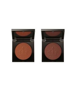Skin Fetish: Divine Bronzer Duo
