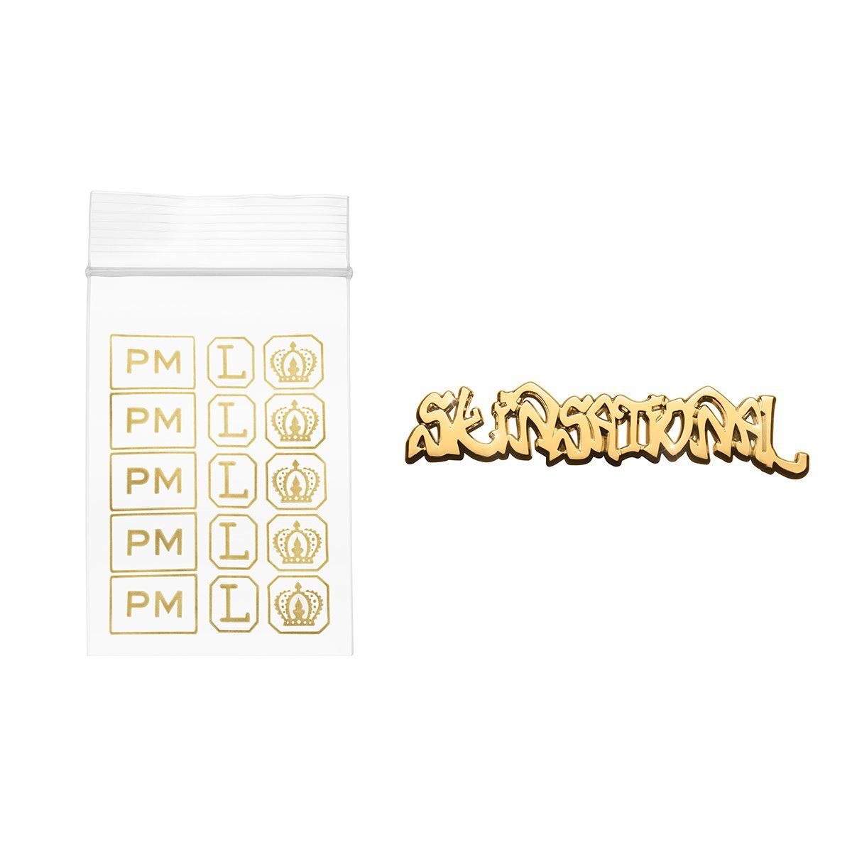 skin-fetish-pin-04-04-PMG_HOLIDAY19_MERCH_PINS_SKINFETISH_2_BAG_ce3293c4-ed8c-492a-b22c-323da1f02f09 Skin Fetish: Pin
