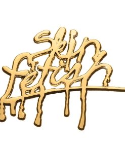 Skin Fetish: Pin