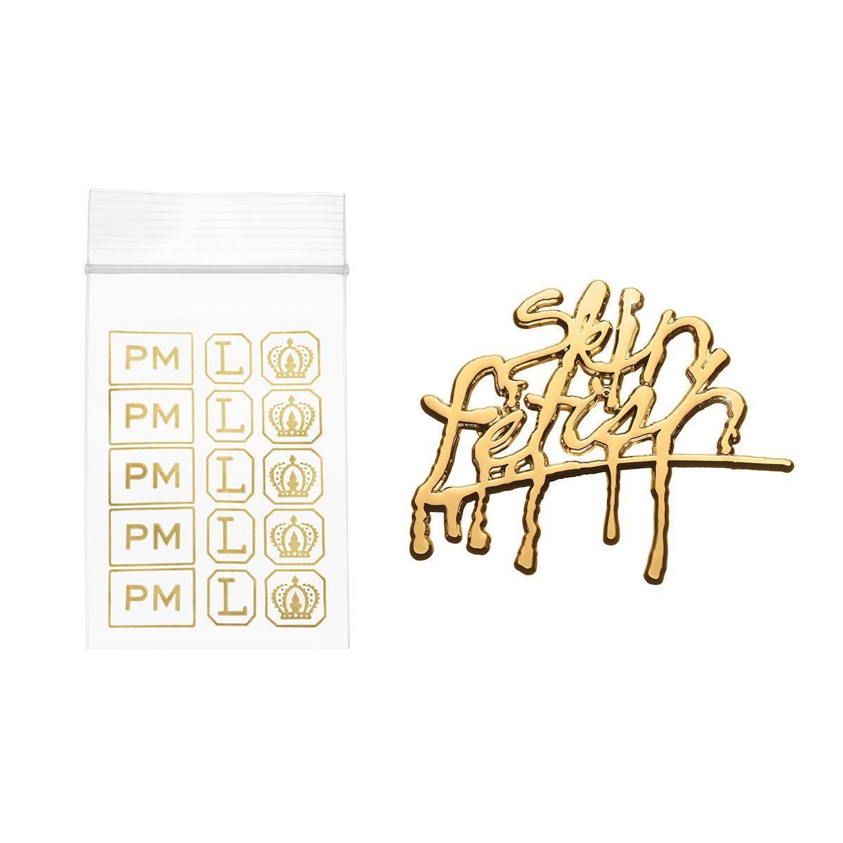 skin-fetish-pin-06-06-PMG_HOLIDAY19_MERCH_PINS_SKINFETISH_3_BAG_2dfd3b6d-9815-4e3e-be25-16b58464444d Skin Fetish: Pin