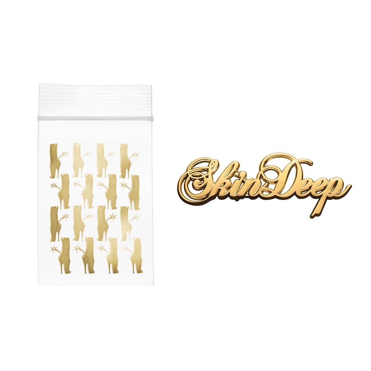 skin-fetish-pin-08-08-PMG_HOLIDAY19_MERCH_PINS_SKINFETISH_4_BAG_e2f0f092-b701-4116-92a8-f08cd1a0dc11 Skin Fetish: Pin