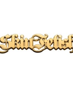 Skin Fetish: Pin