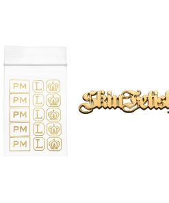 Skin Fetish: Pin