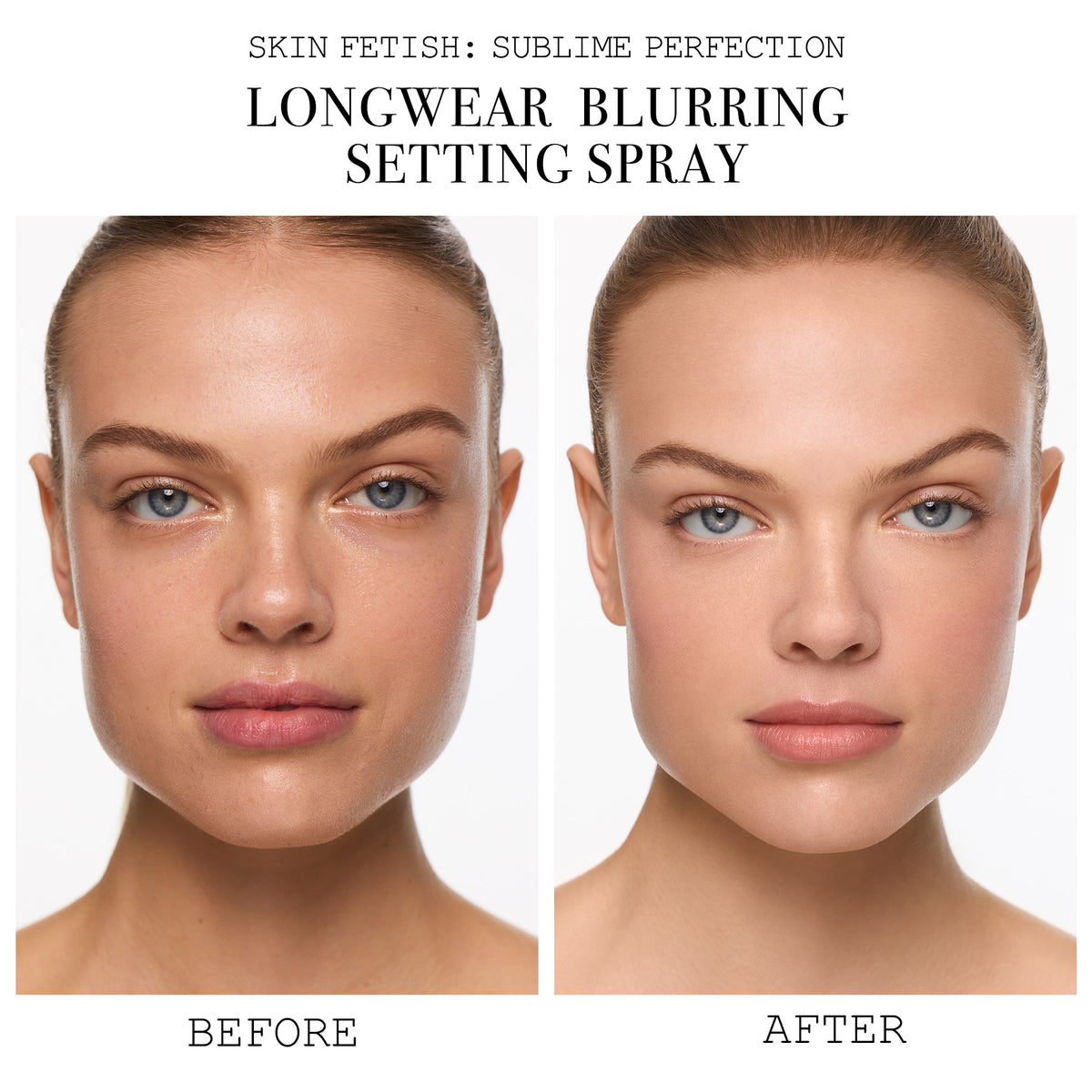 Skin Fetish: Sublime Perfection Blur & Set Kit
