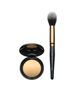 Skin Fetish: Sublime Perfection Blurring Under-Eye Powder & Brush Duo