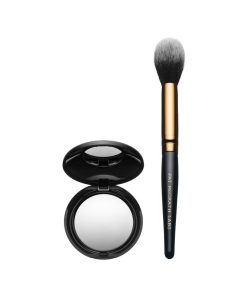 Skin Fetish: Sublime Perfection Blurring Under-Eye Powder & Brush Duo
