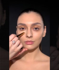 Skin Fetish: Sublime Perfection Blurring Under-Eye Powder & Brush Duo