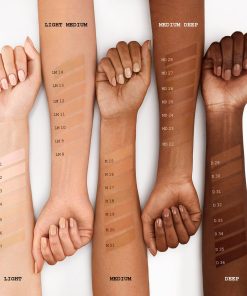 Skin Fetish: Sublime Perfection Foundation & Brush Duo