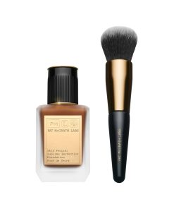 Skin Fetish: Sublime Perfection Foundation & Brush Duo