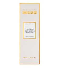 Skin Fetish: Sublime Perfection Longwear Blurring Setting Spray