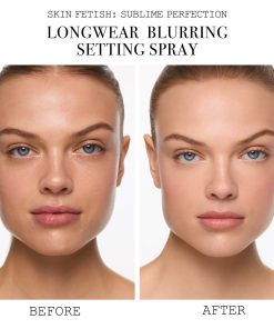 Skin Fetish: Sublime Perfection Longwear Blurring Setting Spray