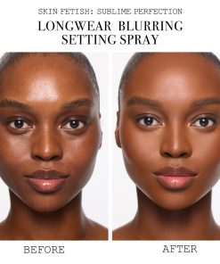 Skin Fetish: Sublime Perfection Longwear Blurring Setting Spray