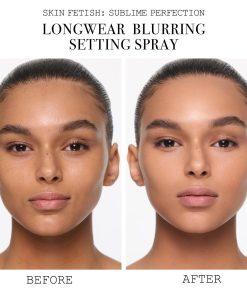 Skin Fetish: Sublime Perfection Longwear Blurring Setting Spray