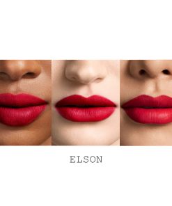 ‘Taylor Made’ Dramatique Lip & Eye Kit
