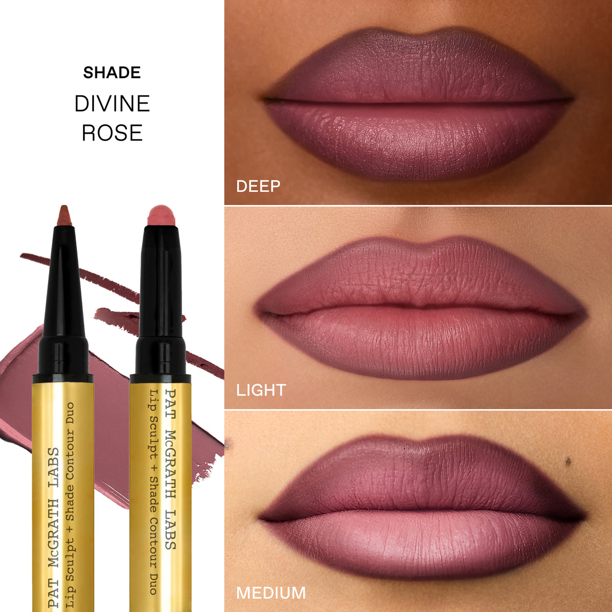 the-complete-lip-artistry-vault-06-06-5_2026_PMG_LipDuo_PDP_MacroGrid-DivineRose_FINAL The Complete Lip Artistry Vault