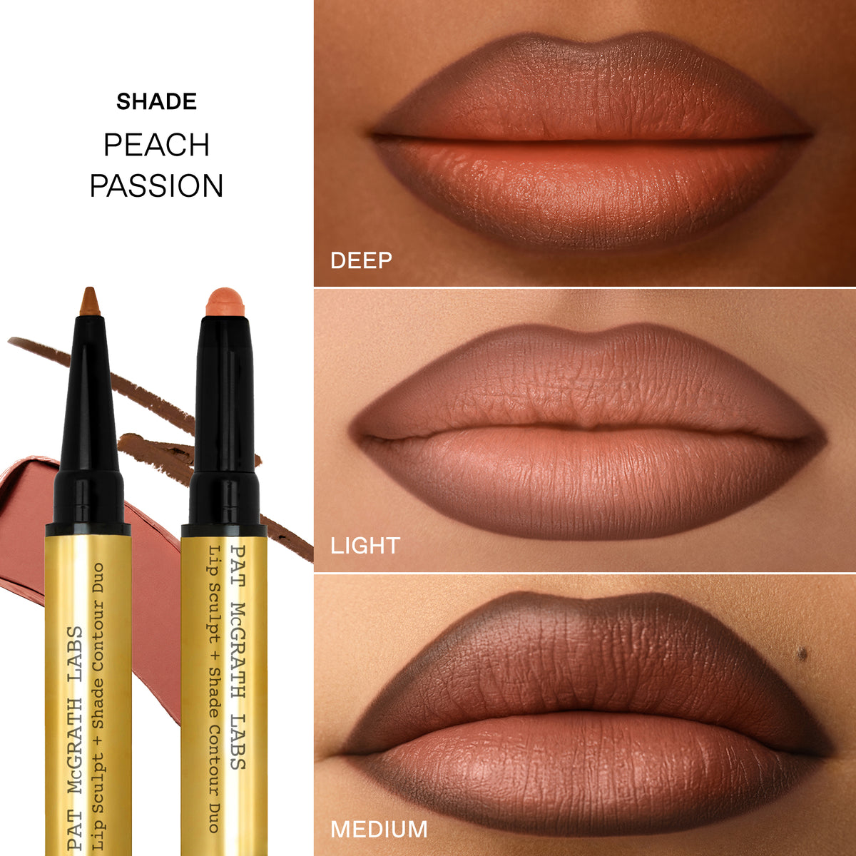 the-complete-lip-artistry-vault-15-15-5_2026_PMG_LipDuo_PDP_MacroGrid-PeachPassion_FINAL The Complete Lip Artistry Vault