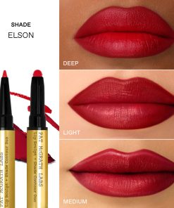 The Complete Lip Artistry Vault