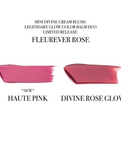 THE DIVINE DECADE DUO: Eyes & Cheeks