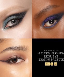 THE DIVINE DECADE DUO: Eyes & Cheeks