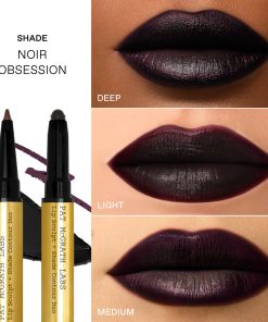 The Double Sculpt Lip Kit