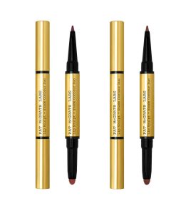 The Double Sculpt Lip Kit