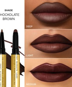 The Double Sculpt Lip Kit