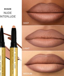 The Master Lip Artistry Set