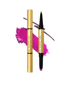 The Master Lip Artistry Set