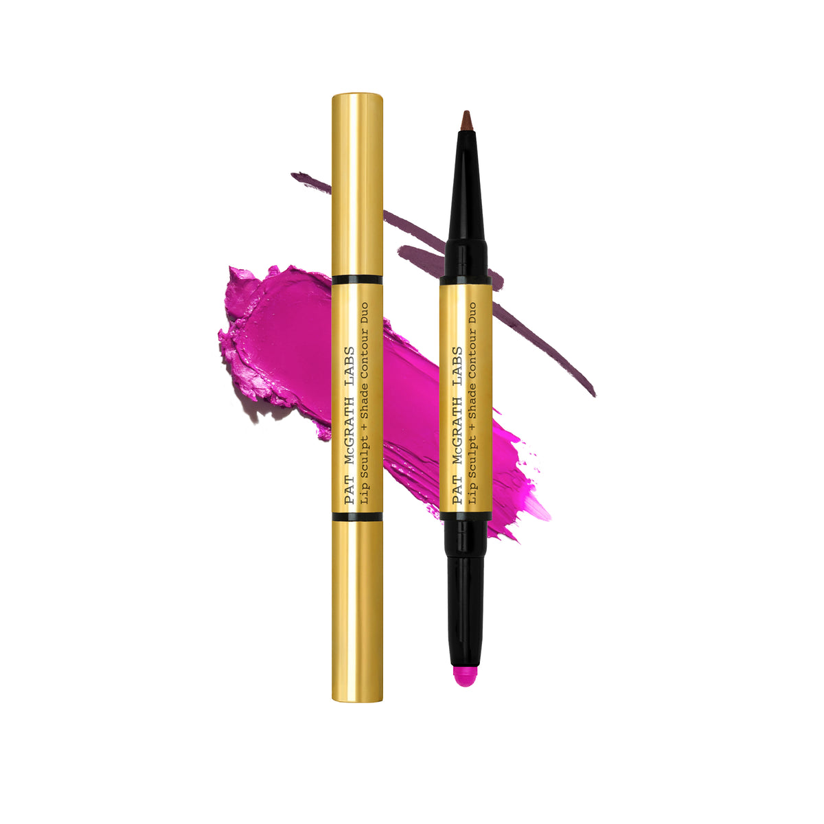 The Master Lip Artistry Set