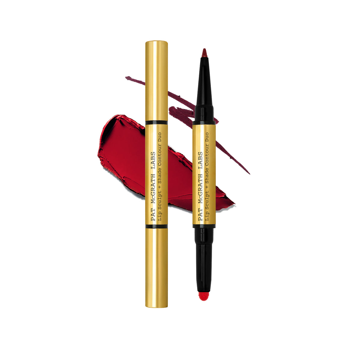 The Master Lip Artistry Set