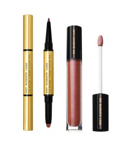 The Sculpt + Gloss Kit